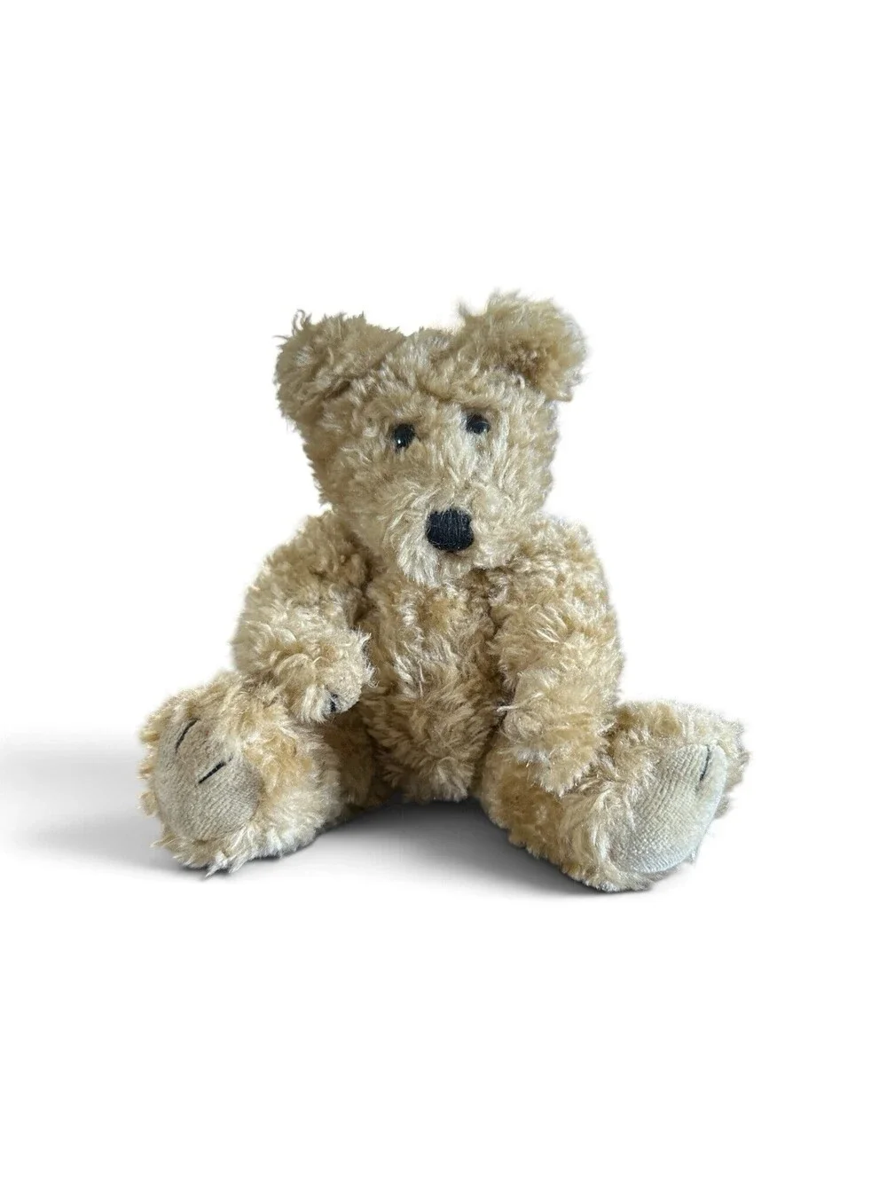 Boyds Collection Archive Series Teddy Bear Plush 8.5